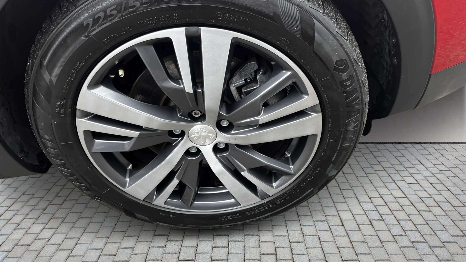 Used Peugeot 3008 2024 for sale - 77856675: Photo 13