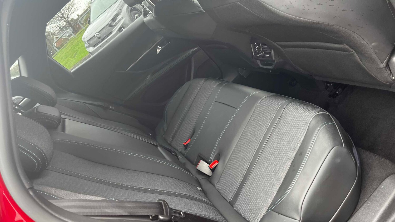 Used Peugeot 3008 2024 for sale - 77856675: Photo 14