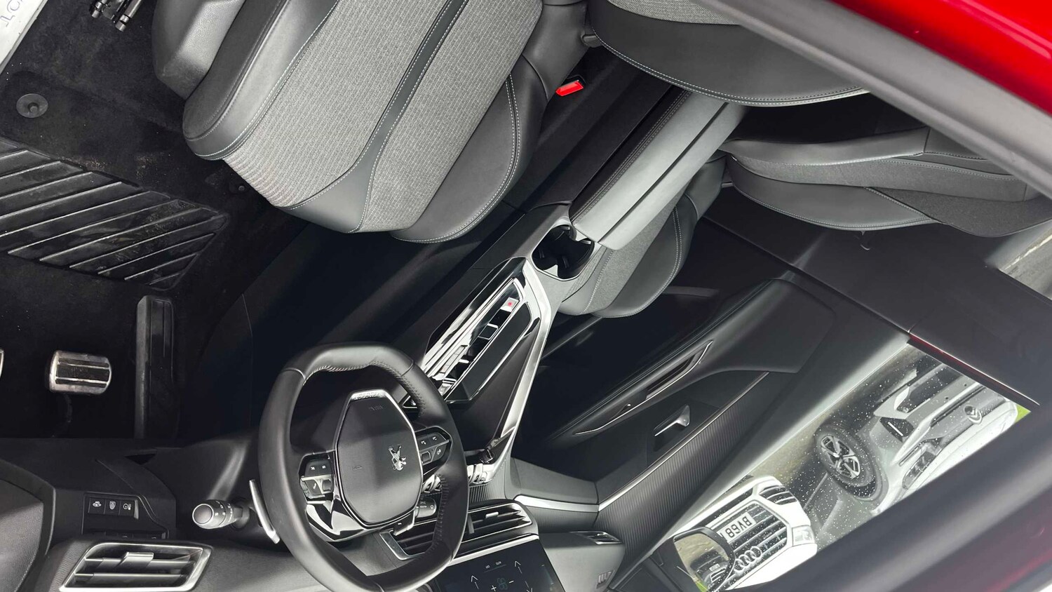 Used Peugeot 3008 2024 for sale - 77856675: Photo 15