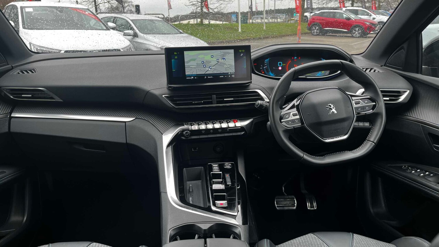 Used Peugeot 3008 2024 for sale - 77856675: Photo 16