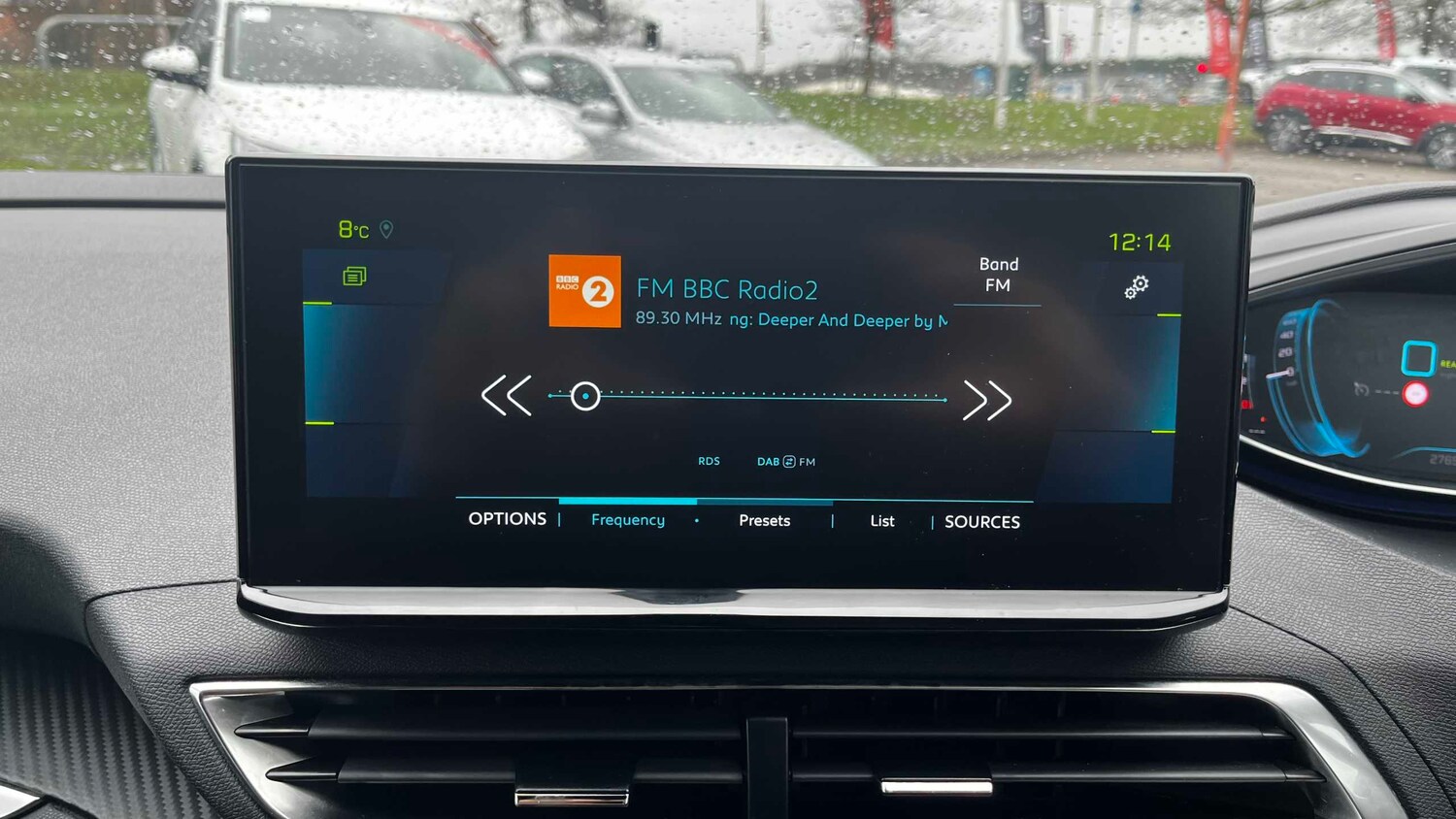 Used Peugeot 3008 2024 for sale - 77856675: Photo 17