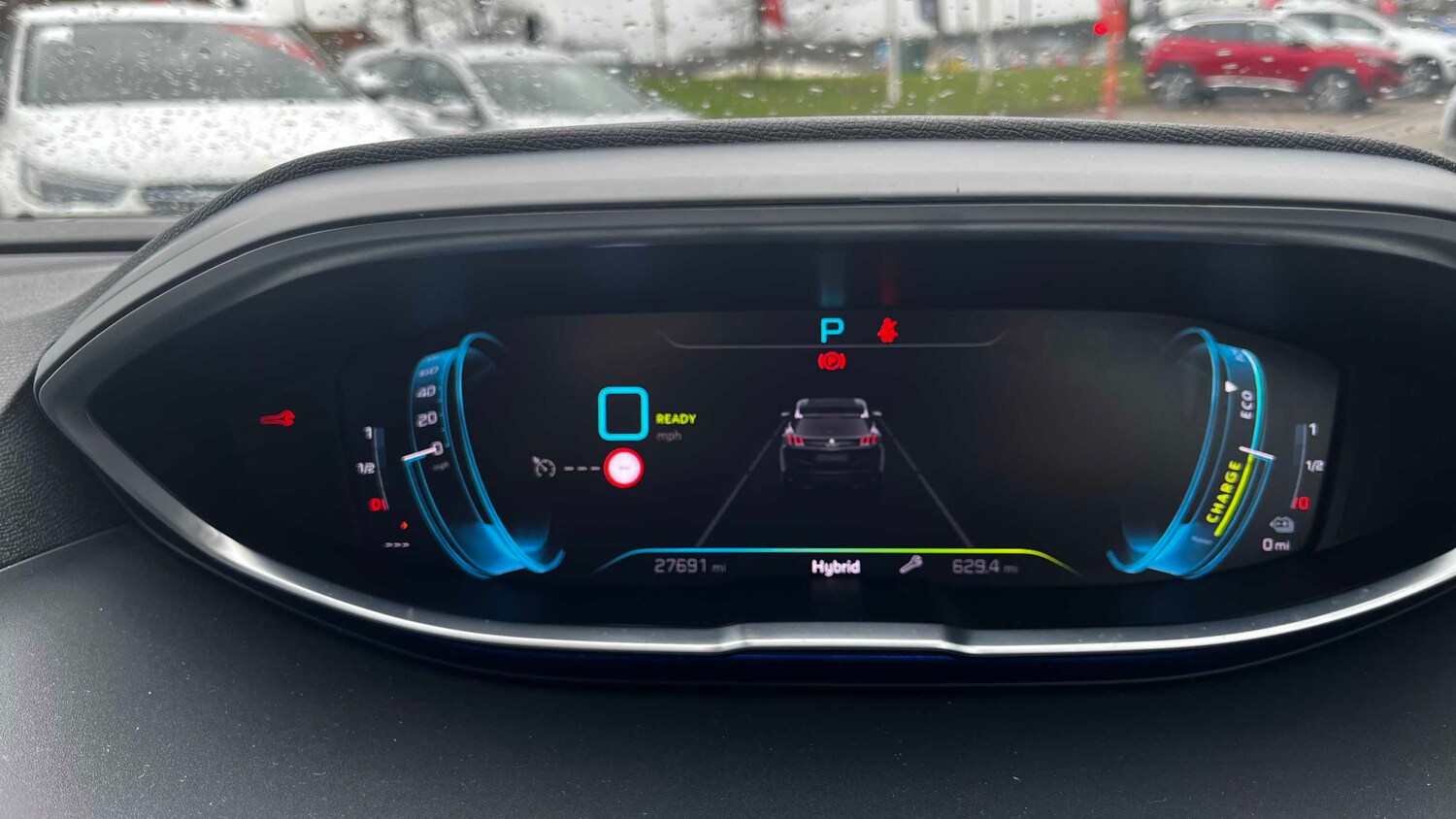 Used Peugeot 3008 2024 for sale - 77856675: Photo 18