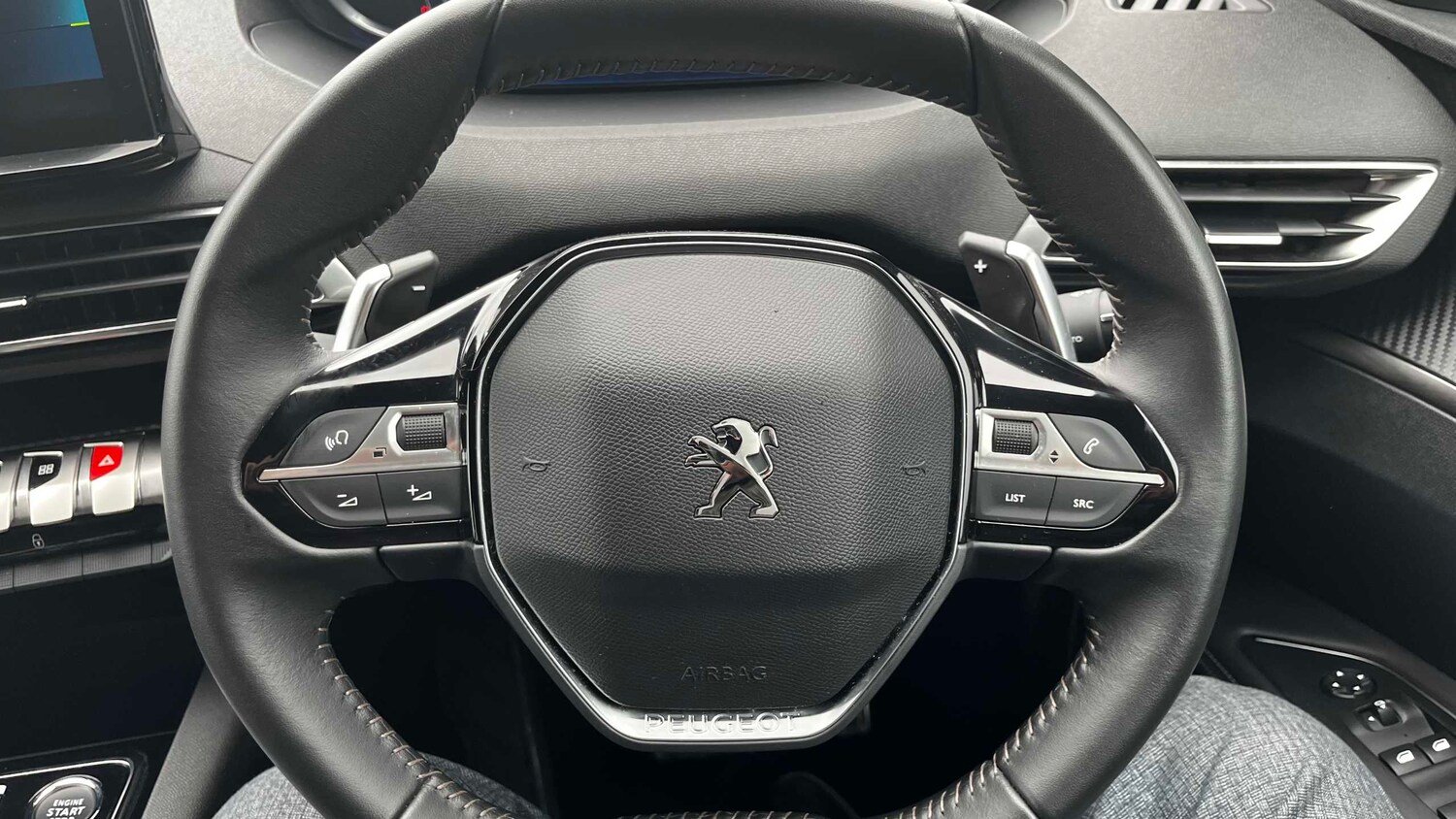 Used Peugeot 3008 2024 for sale - 77856675: Photo 19