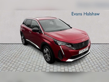 1.6 Hybrid 225 Allure 5dr e-EAT8