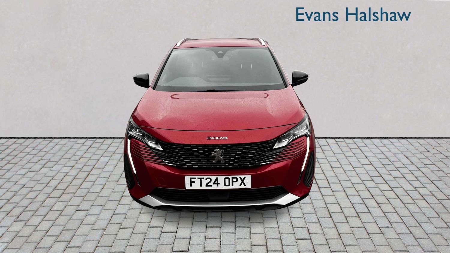 Used Peugeot 3008 2024 for sale - 77856675: Photo 2