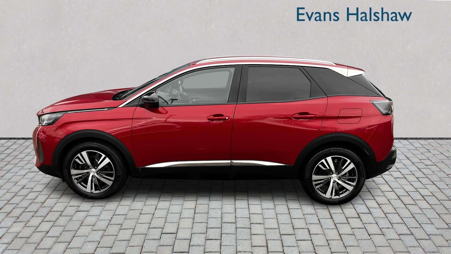 Used Peugeot 3008 2024 for sale - 77856675: Photo 4