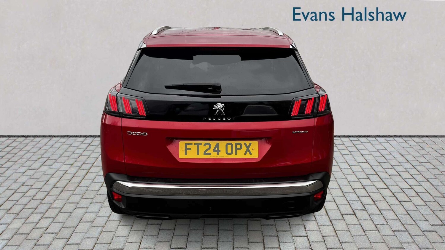 Used Peugeot 3008 2024 for sale - 77856675: Photo 6