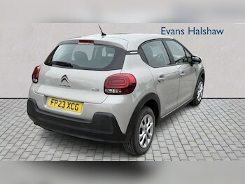 Used Citroen C3 2023 for sale - 78419946: Photo