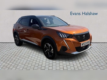 Used Peugeot 2008 2023 for sale - 79499660: Photo