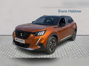 Used Peugeot 2008 2023 for sale - 79499660: Photo