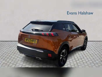 Used Peugeot 2008 2023 for sale - 79499660: Photo