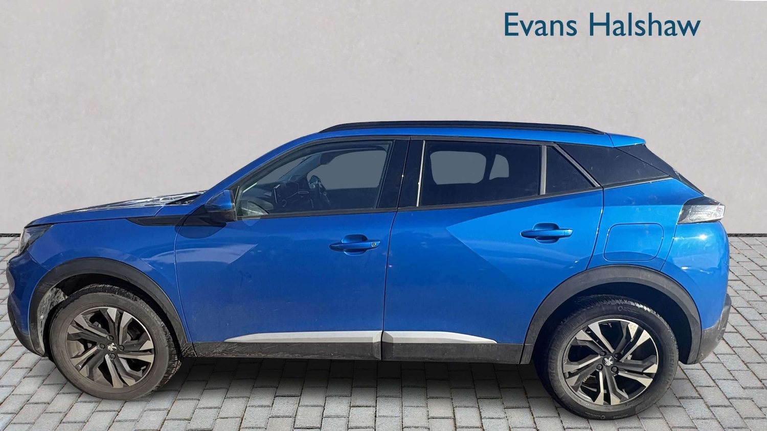 Used Peugeot 2008 2021 for sale - 77885959: Photo 3