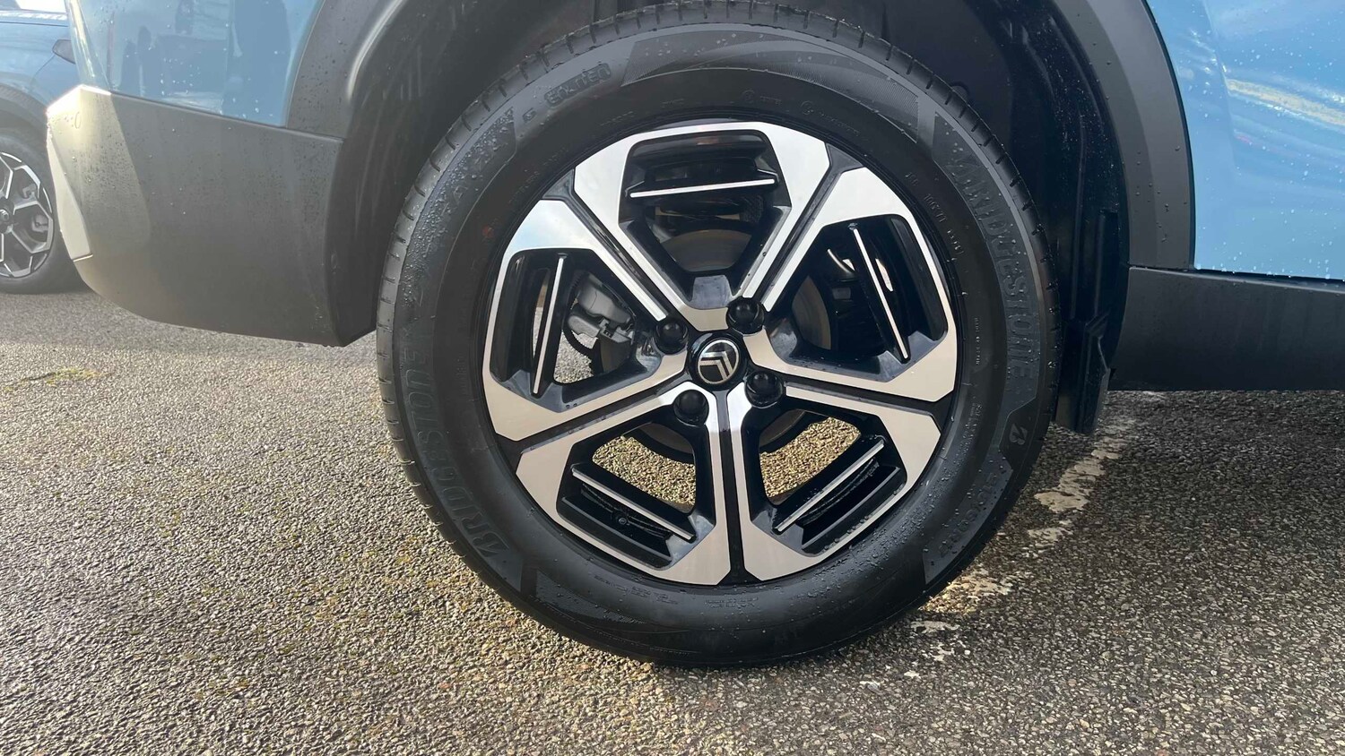 Used Citroen C3 Aircross 2025 for sale - 77856835: Photo 11