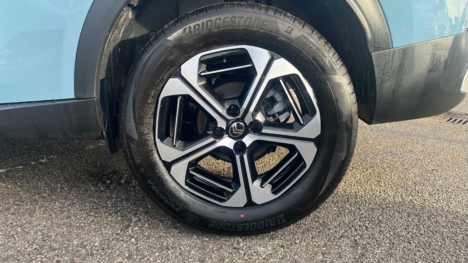 Used Citroen C3 Aircross 2025 for sale - 77856835: Photo 12