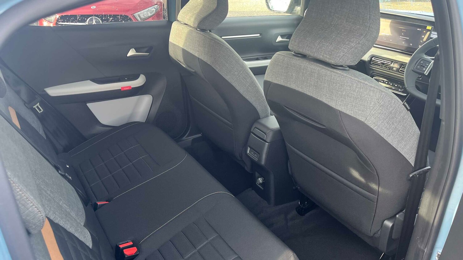 Used Citroen C3 Aircross 2025 for sale - 77856835: Photo 14