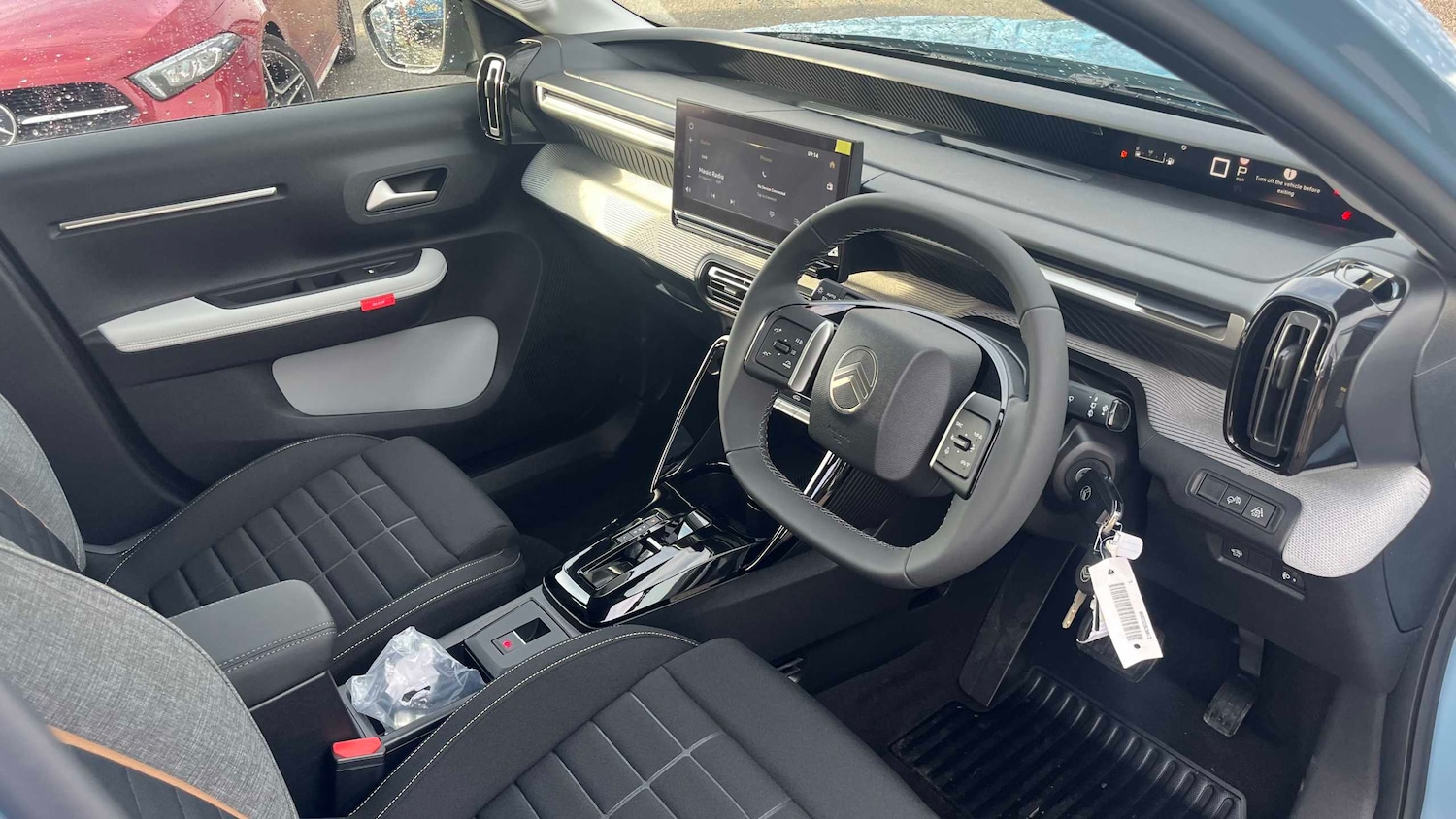 Used Citroen C3 Aircross 2025 for sale - 77856835: Photo 15