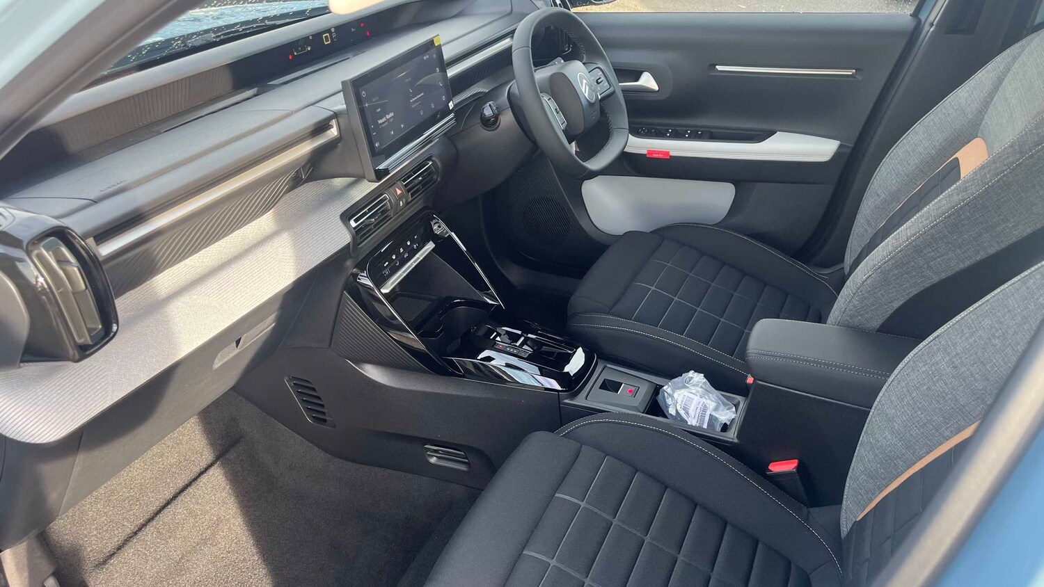 Used Citroen C3 Aircross 2025 for sale - 77856835: Photo 16