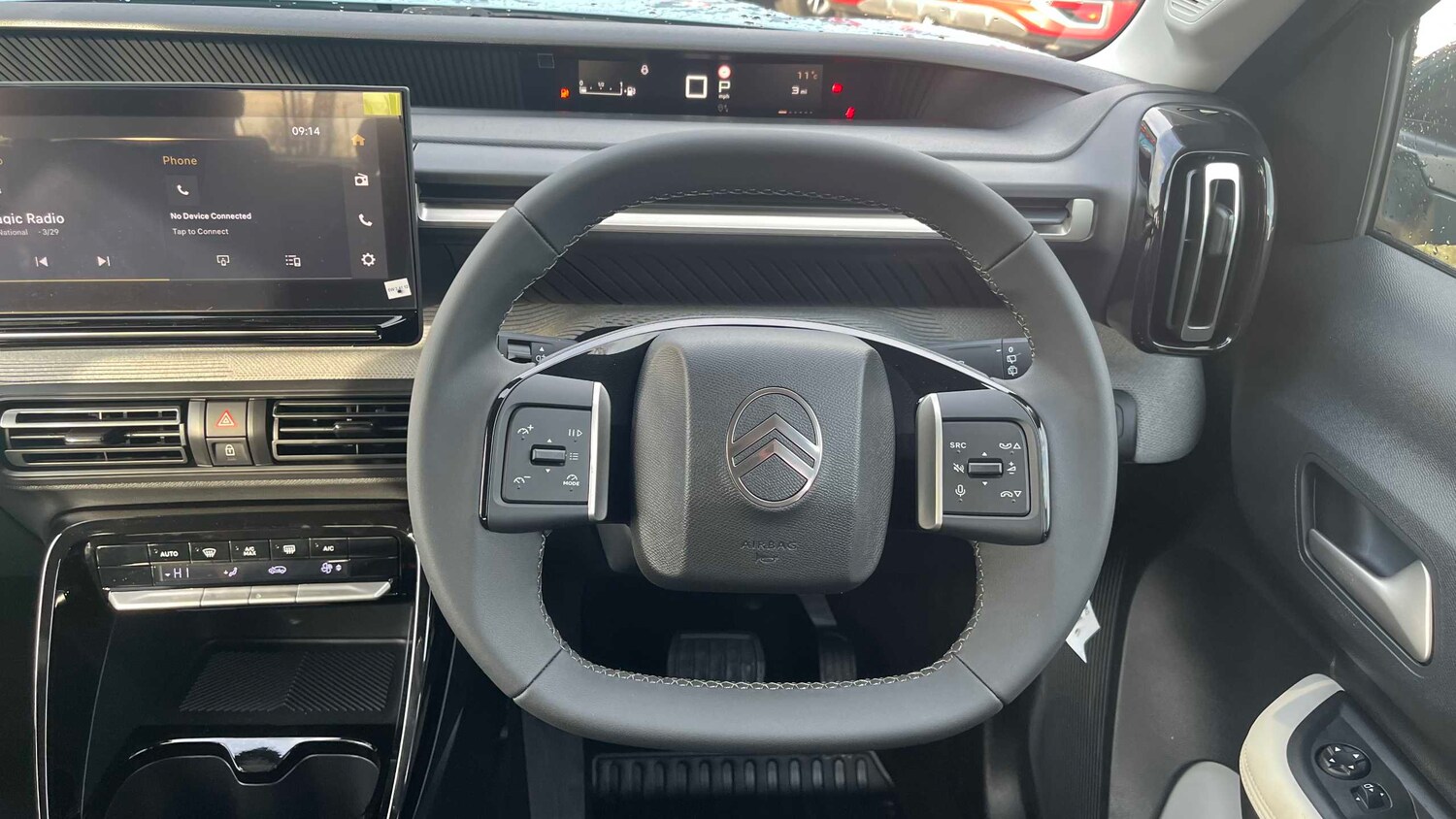 Used Citroen C3 Aircross 2025 for sale - 77856835: Photo 17