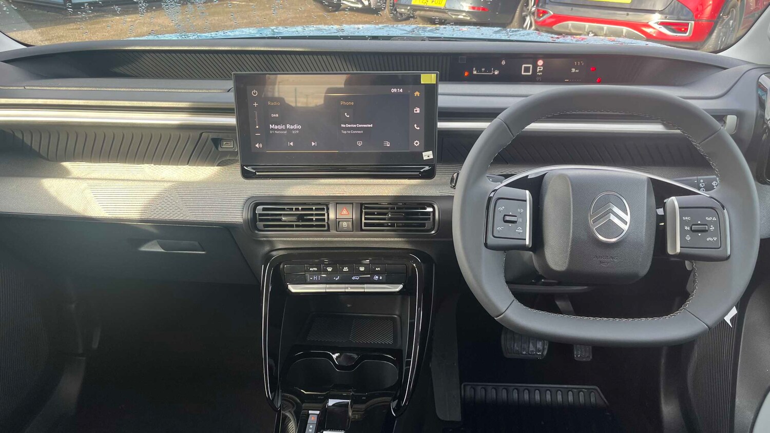 Used Citroen C3 Aircross 2025 for sale - 77856835: Photo 18