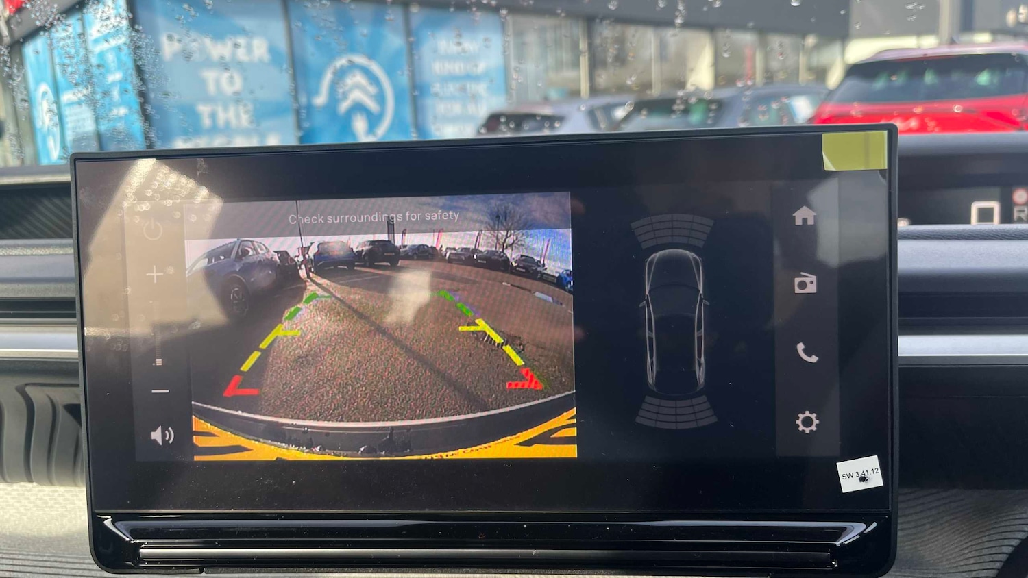 Used Citroen C3 Aircross 2025 for sale - 77856835: Photo 19