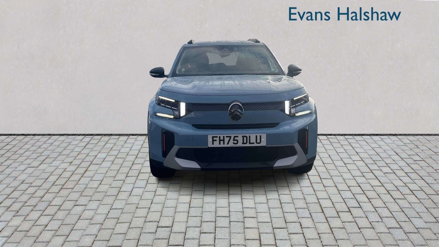 Used Citroen C3 Aircross 2025 for sale - 77856835: Photo 2