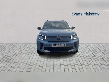 Used Citroen C3 Aircross 2025 for sale - 77856835: Photo