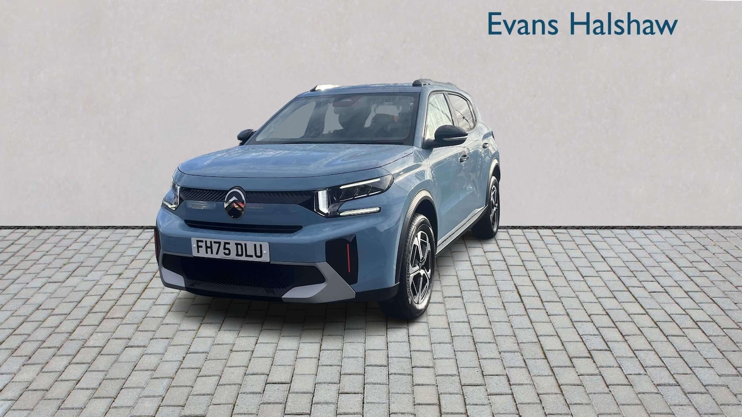 Used Citroen C3 Aircross 2025 for sale - 77856835: Photo 3