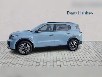 Used Citroen C3 Aircross 2025 for sale - 77856835: Photo