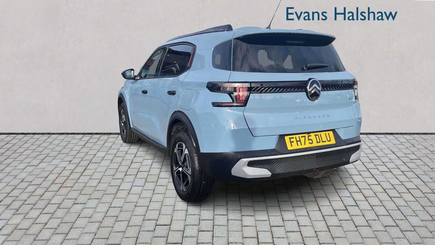 Used Citroen C3 Aircross 2025 for sale - 77856835: Photo 5