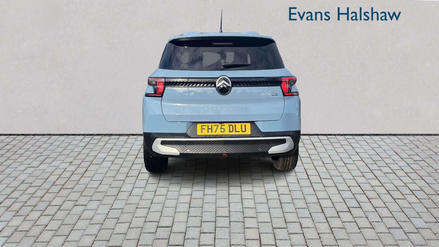 Used Citroen C3 Aircross 2025 for sale - 77856835: Photo 6