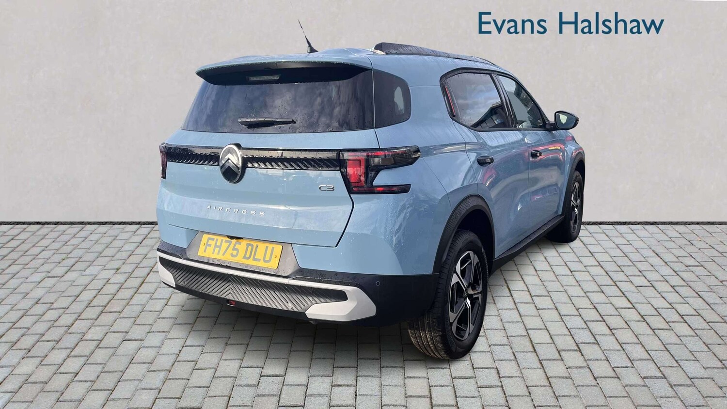 Used Citroen C3 Aircross 2025 for sale - 77856835: Photo 8