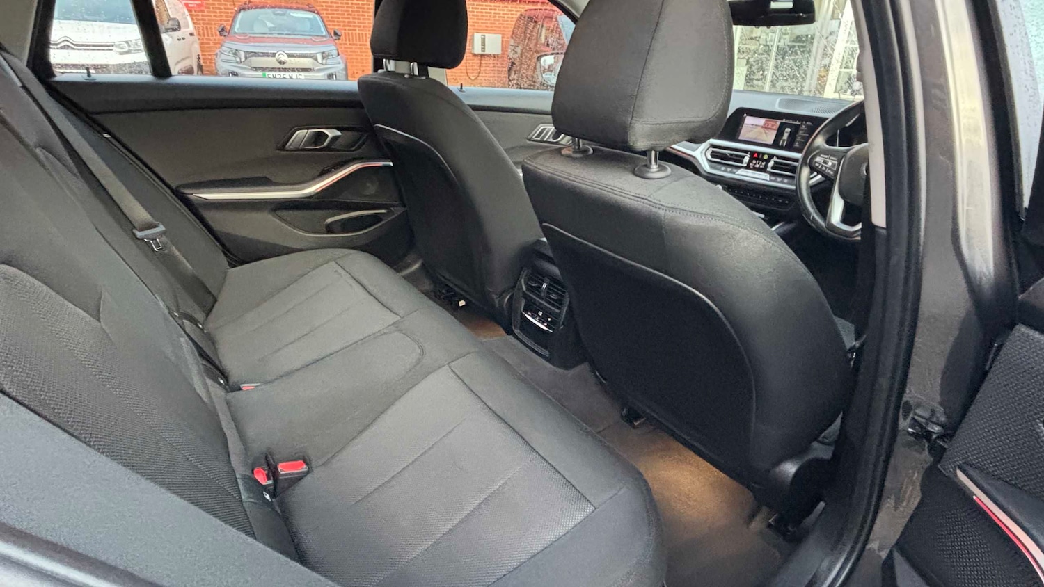 Used BMW 3 Series 2021 for sale - 77856507: Photo 11