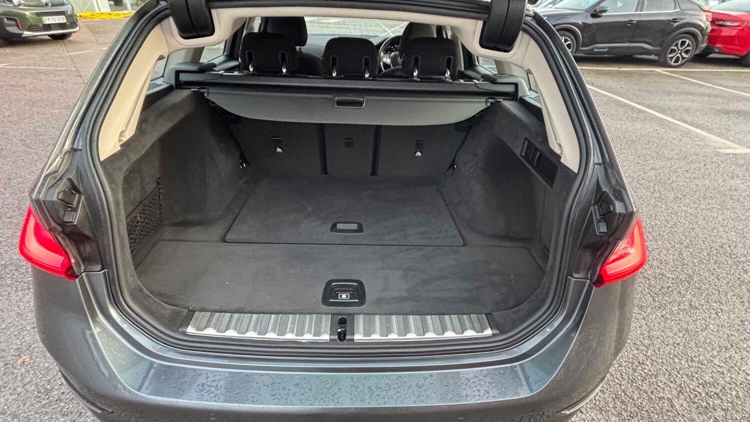 Used BMW 3 Series 2021 for sale - 77856507: Photo 12