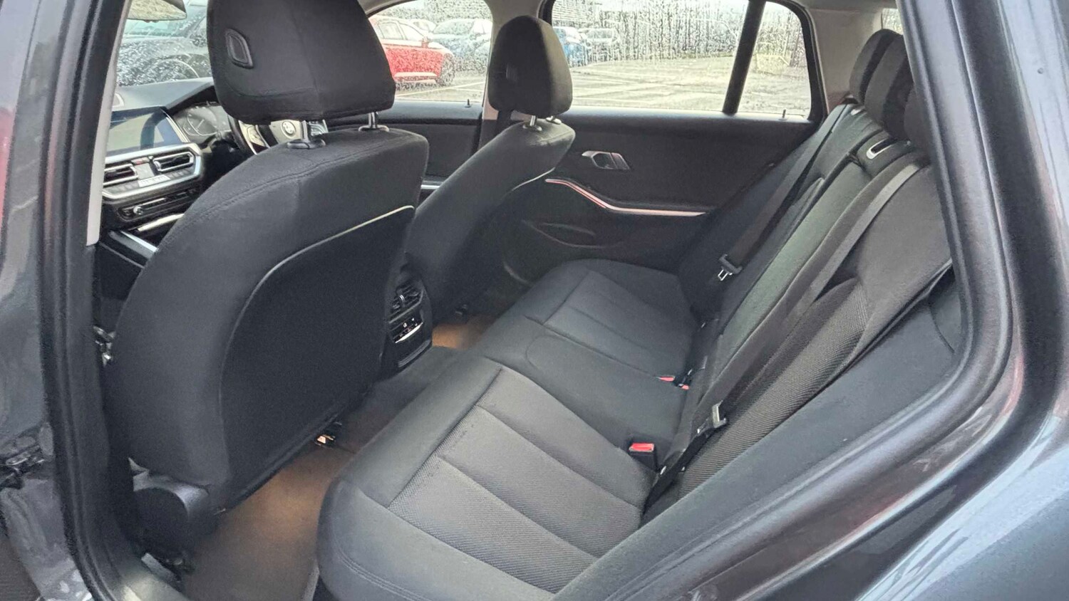 Used BMW 3 Series 2021 for sale - 77856507: Photo 13