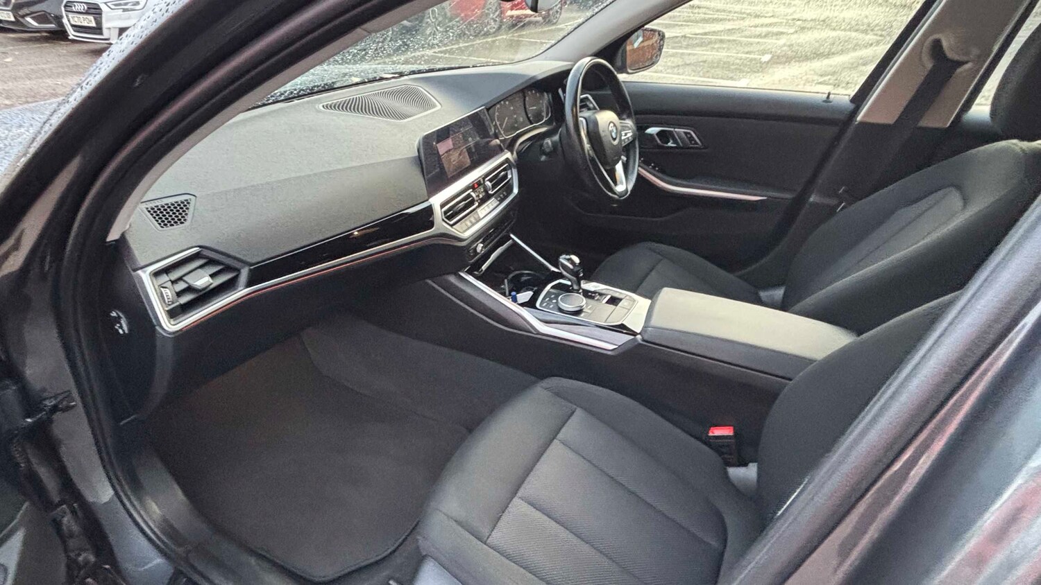 Used BMW 3 Series 2021 for sale - 77856507: Photo 14