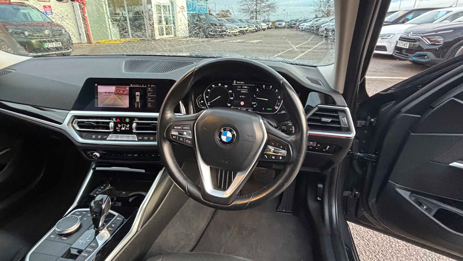 Used BMW 3 Series 2021 for sale - 77856507: Photo 15