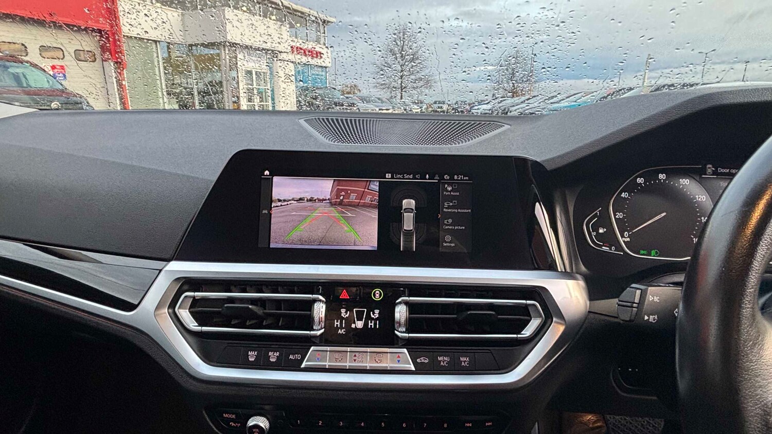 Used BMW 3 Series 2021 for sale - 77856507: Photo 17