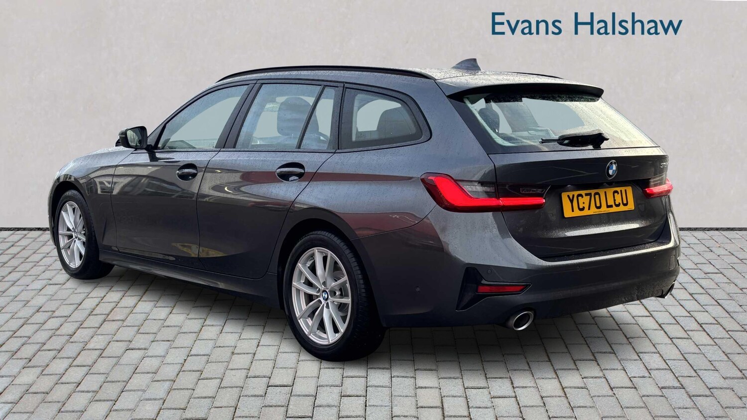 Used BMW 3 Series 2021 for sale - 77856507: Photo 18