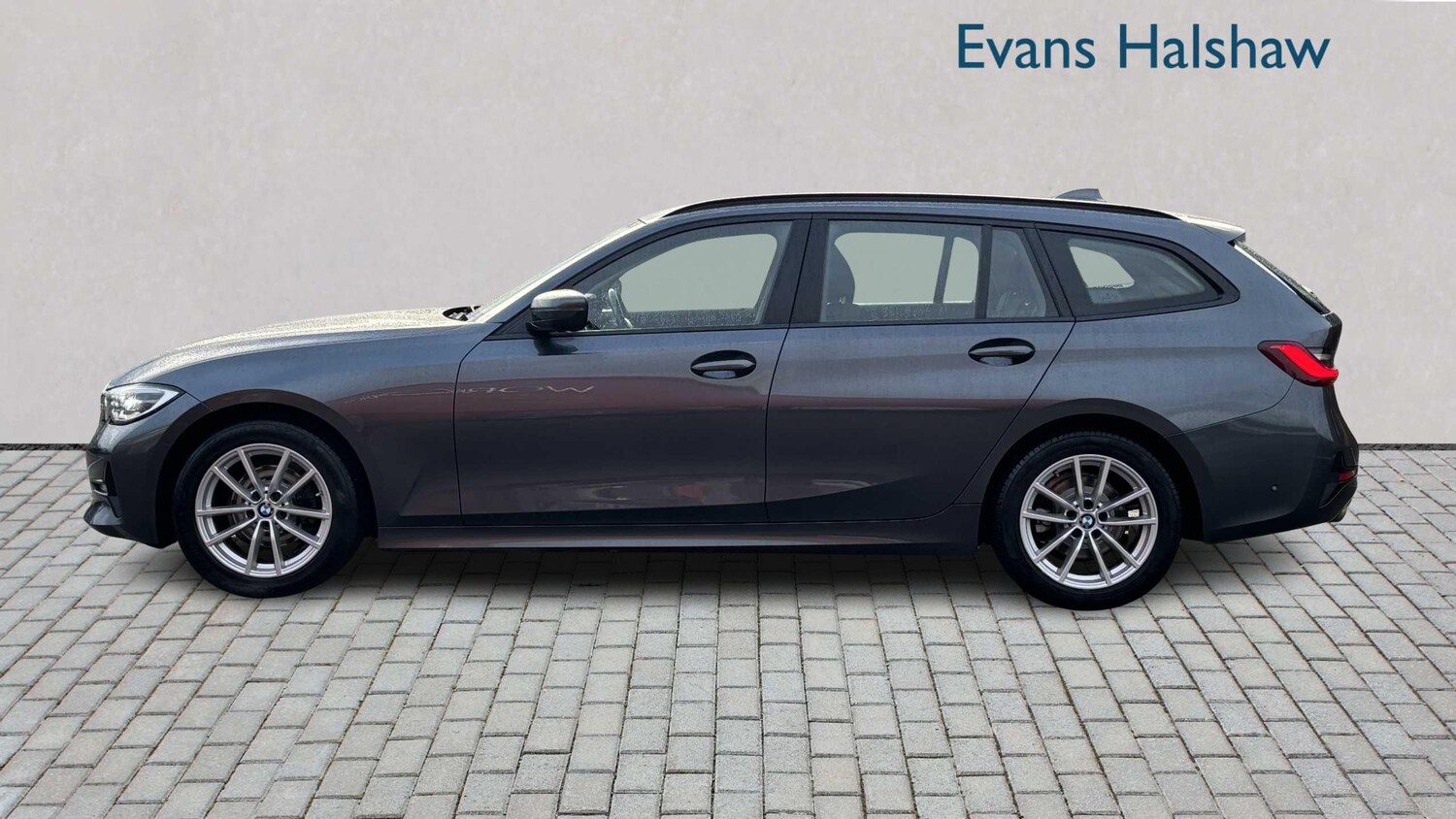 Used BMW 3 Series 2021 for sale - 77856507: Photo 19
