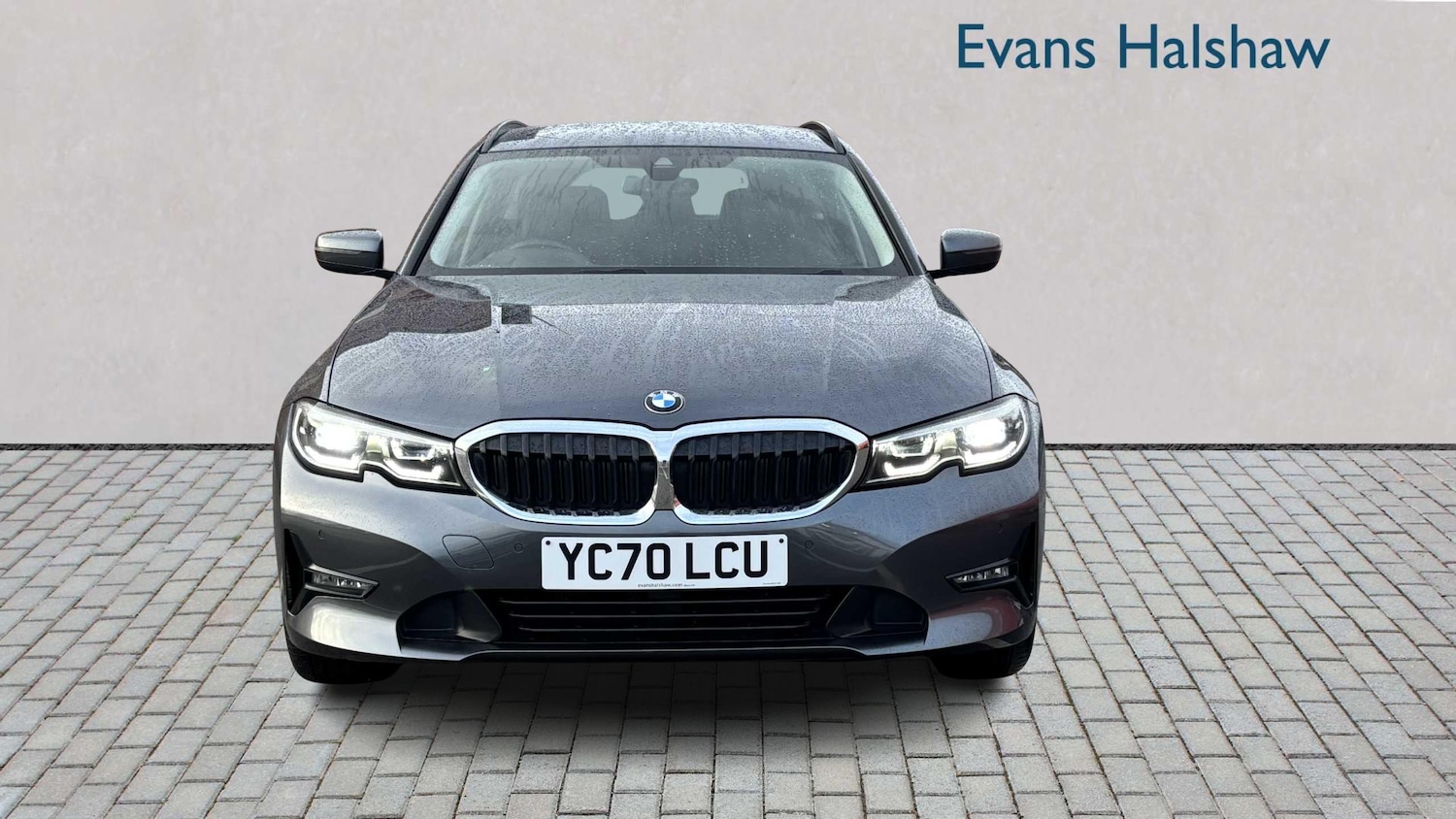 Used BMW 3 Series 2021 for sale - 77856507: Photo 2