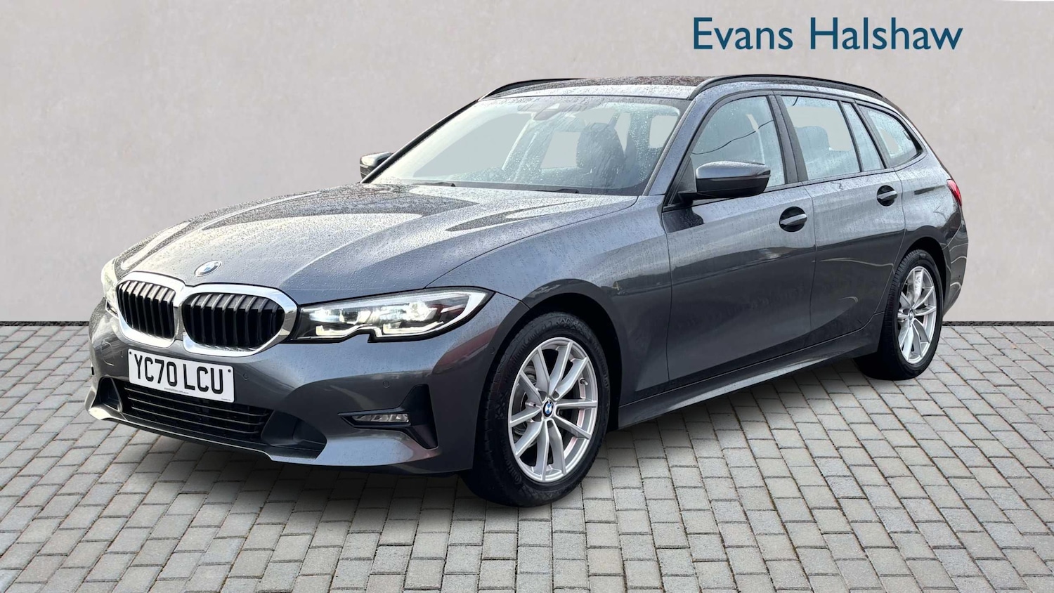 Used BMW 3 Series 2021 for sale - 77856507: Photo 20