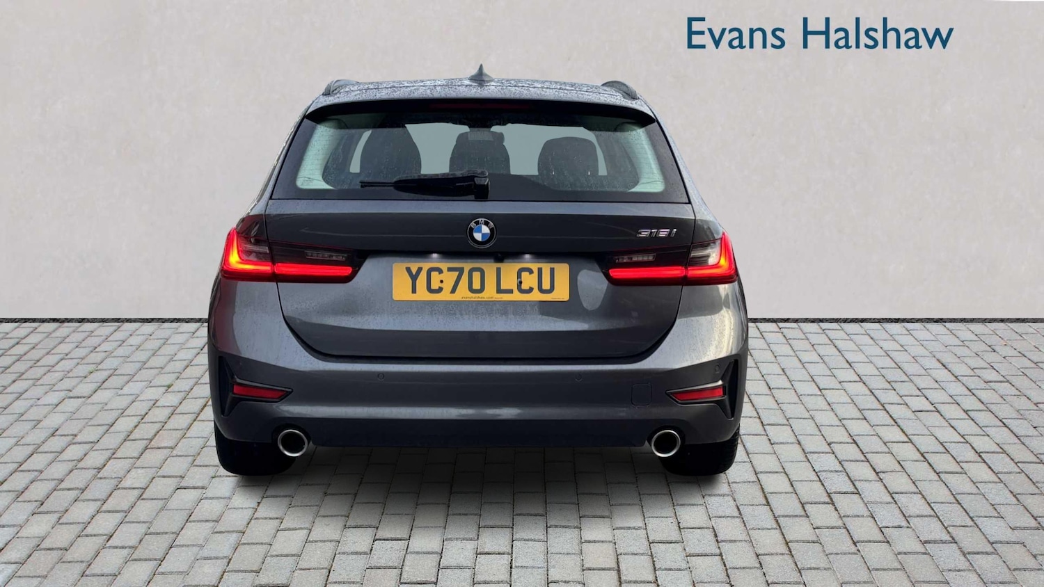 Used BMW 3 Series 2021 for sale - 77856507: Photo 5