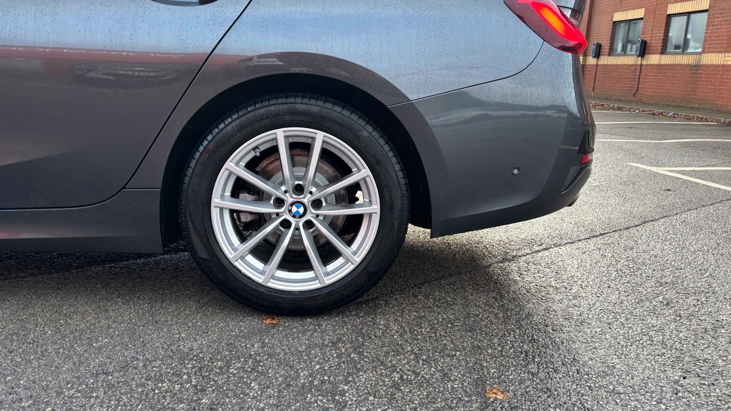 Used BMW 3 Series 2021 for sale - 77856507: Photo 7