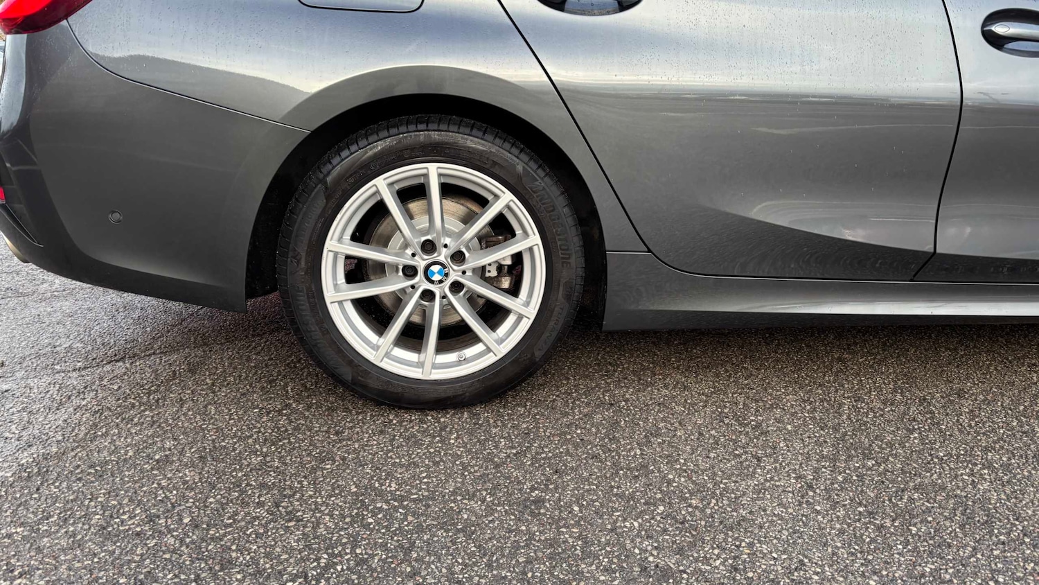 Used BMW 3 Series 2021 for sale - 77856507: Photo 8