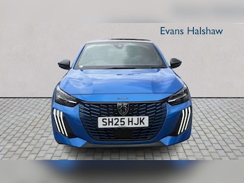 Used Peugeot 208 2025 for sale - 78869319: Photo