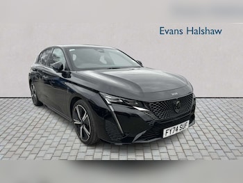 Used Peugeot 308 2024 for sale - 78010443: Photo