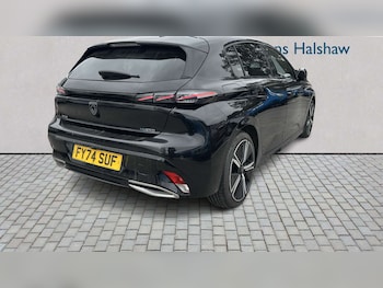 Used Peugeot 308 2024 for sale - 78010443: Photo