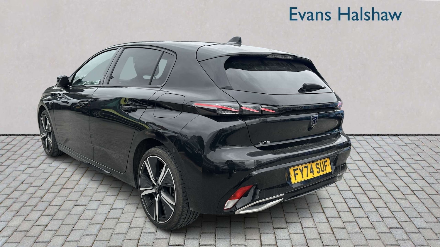 Used Peugeot 308 2024 for sale - 78010443: Photo 3