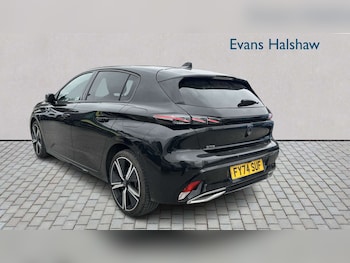 Used Peugeot 308 2024 for sale - 78010443: Photo