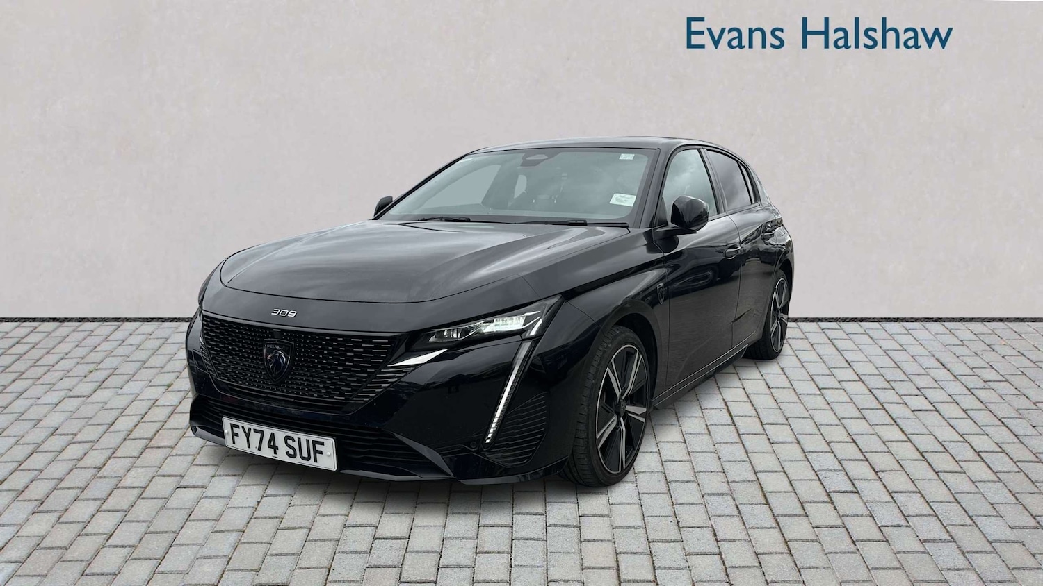 Used Peugeot 308 2024 for sale - 78010443: Photo 4